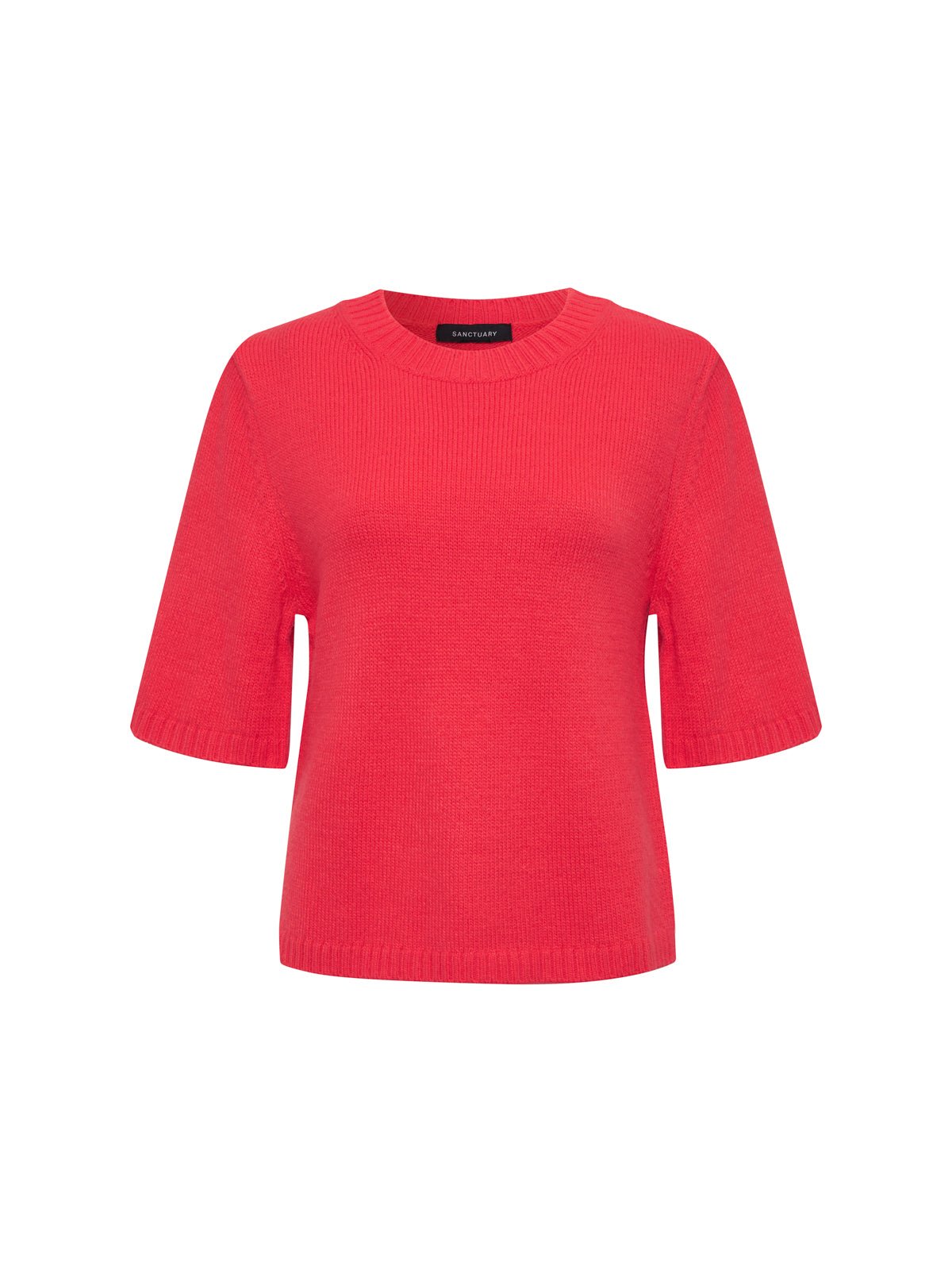 Perfect Sweater Tee Tulip - Image 8