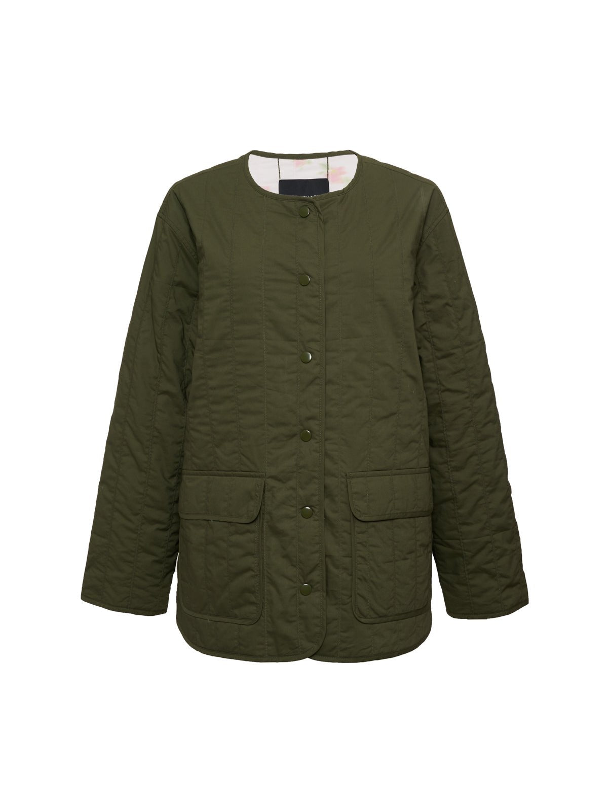 Reversible Crafted Jacket Kalamata Extended Sizing - Image 8