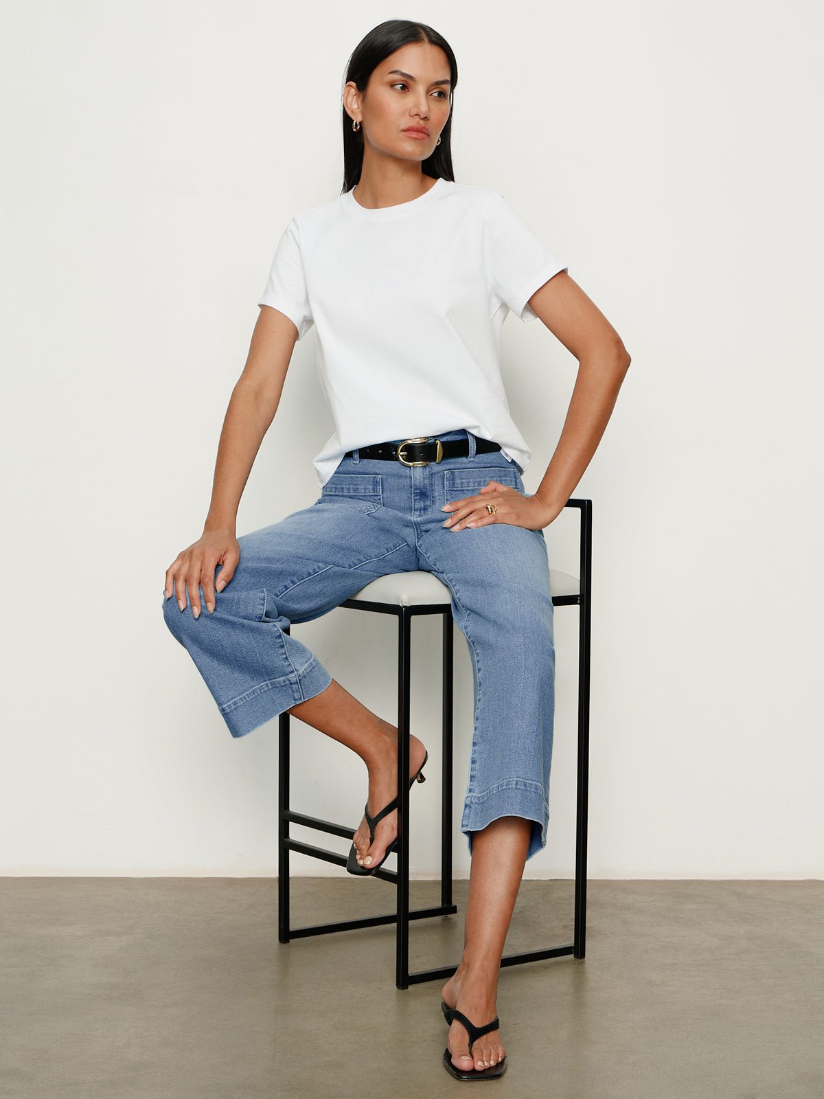 The Marine Jean Dollface - Image 3