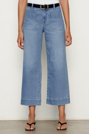 The Marine Jean Dollface