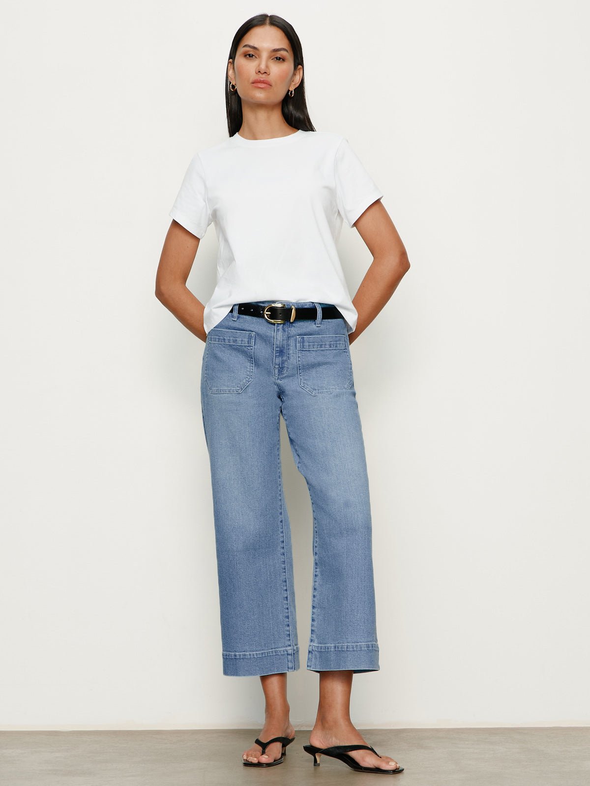 The Marine Jean Dollface - Image 6