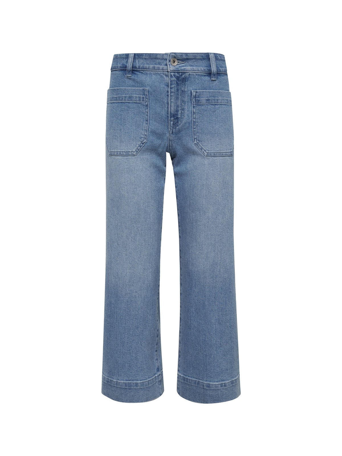 The Marine Jean Dollface - Image 7