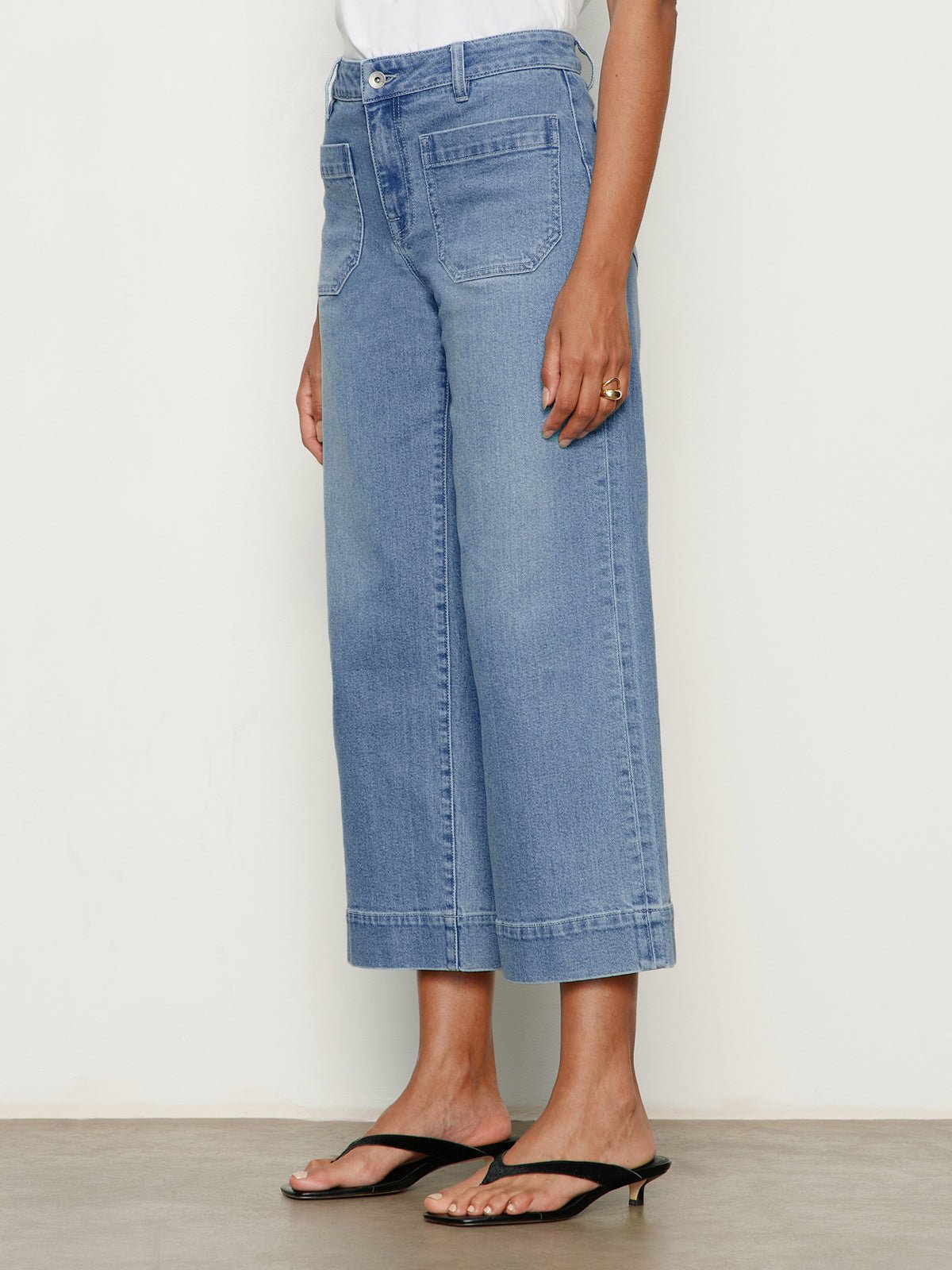 The Marine Jean Dollface - Image 4