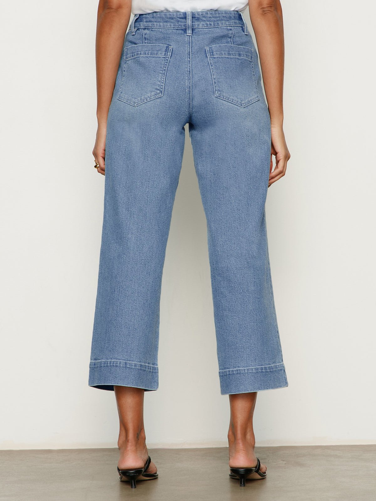 The Marine Jean Dollface - Image 2