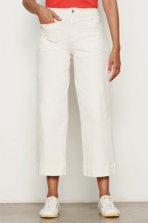 The Marine Jean Pink Milk